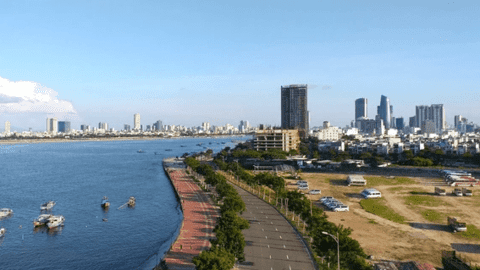 Đà Nẵng: “Khát” căn hộ chung cư cao cấp, giá được dự báo sẽ còn tăng