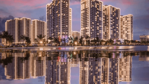 Điều hành Doanh nghiệp tư nhân lãi lớn nhất nước, CEO VinHomes nhận lương bao nhiêu?
