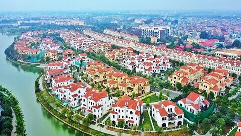 IJC đặt kế hoạch lợi nhuận 2023 đi lùi và muốn tăng vốn thêm gần 1.3 ngàn tỷ đồng