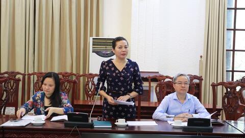 Thu hồi tài sản trong các vụ án tham nhũng, kinh tế đạt hơn 17.383 tỷ