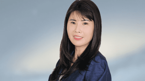 Thêm một nữ tướng FLC rời ghế
