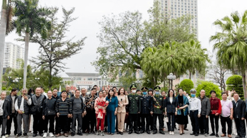 Tổng doanh thu du lịch của Quảng Ninh trong quý I/2023 ước đạt 8.555 tỷ đồng