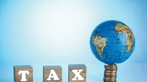 Áp dụng thuế tối thiểu toàn cầu: Cần làm gì để tăng thu ngân sách và giữ chân FDI?