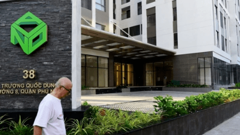 Nóng: Novaland đạt thỏa thuận gia hạn 2 lô trái phiếu đầu tiên