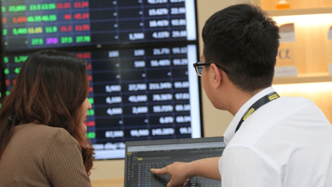 Phản hồi tích cực từ thị trường tài chính Việt Nam trong cơn biến động của thế giới