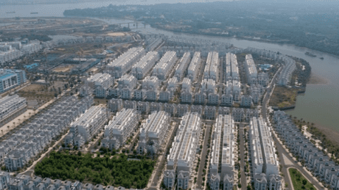TP.HCM thúc các sở ngành gỡ vướng cho 156 dự án bất động sản