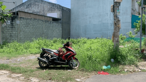 Từng có giá 10 triệu đồng mỗi m2 cách đây 5 năm, đến nay đất nền Củ Chi, Hóc Môn, Bình Chánh đang thế nào?