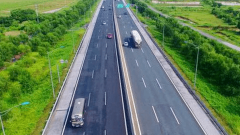 Cả nước có hơn 1.150km đường cao tốc