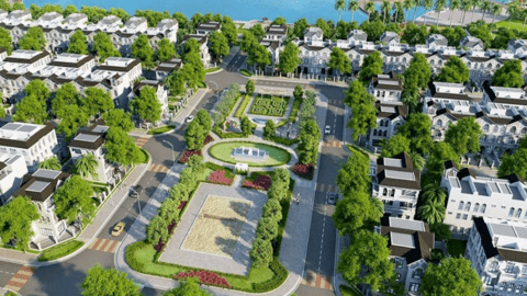 Hưng Yên công bố 9 dự án được phép mở bán, trong đó có nhiều sản phẩm thuộc KĐT Ecopark, Vinhomes Ocean Park 2 và Vinhomes Ocean Park 3