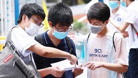 Quy chế thi tốt nghiệp THPT 2023: Sẽ có thay đổi tích cực