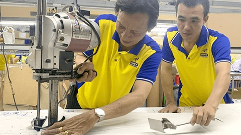 Doanh nghiệp nhỏ vẫn chờ lãi suất hạ nhiệt