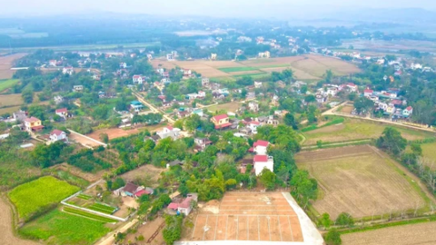 Xuất hiện hình thức đầu tư mới: Nhà đầu tư gom đất ruộng, phân lô thành đất nghĩa trang