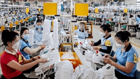 Ba tháng 2023: Đây là tỉnh miền Nam thu hút đầu tư nước ngoài nhiều hơn TP HCM