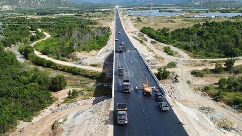 Đề xuất nâng tỉ lệ tham gia của Nhà nước trong dự án PPP đường bộ