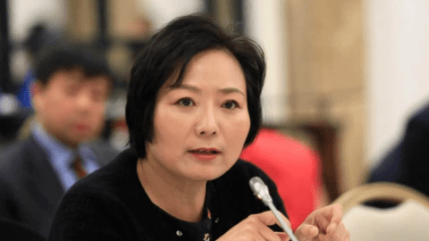 'Cường nữ bất động sản' Ngô Á Quân: Hôn nhân tan vỡ vì đặt chồng sau 2 thứ, dạy con 'làm người bình thường' để rồi biến con trở thành tỷ phú