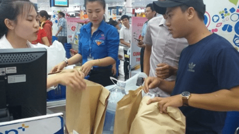 Thành phố Hồ Chí Minh tiếp tục phát triển sản xuất xanh, kinh tế bền vững