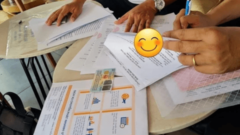 Nhiều khu vực đất thổ cư phía Nam bị nhà đầu tư “phá giá” để mau chóng thu tiền về