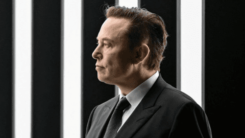 Tỷ phú Elon Musk mất danh hiệu người giàu nhất thế giới