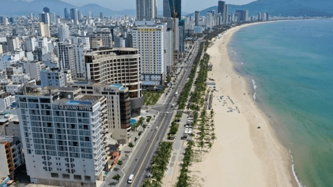 Từng một "thời hoàng kim", khi nào bất động sản nghỉ dưỡng Đà Nẵng mới lấy lại được "ánh hào quang"?