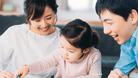 Dạy con theo phương pháp loài Sói, giúp trẻ tự giác, ham học, lớn lên dễ có sự nghiệp triển vọng