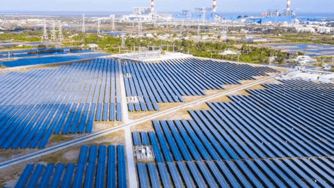 Công ty thành viên của Trung Nam Group báo lãi năm 2022 hơn trăm tỷ, mua lại 375 tỷ đồng trái phiếu