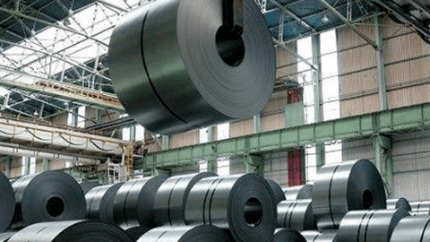 Một doanh nghiệp ngành thép báo lãi quý 1/2022 sụt giảm 40% so với cùng kỳ