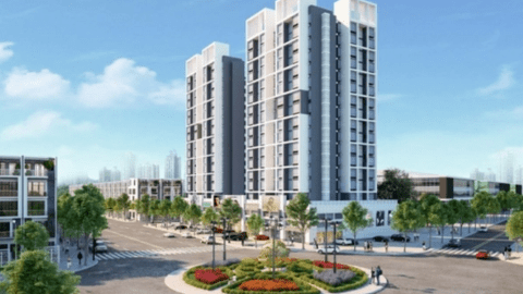 Bình Thuận công bố 33 dự án khu dân cư và du lịch chưa được phép mua bán