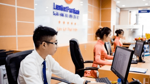 LienVietPostBank muốn đổi tên thành LPBank