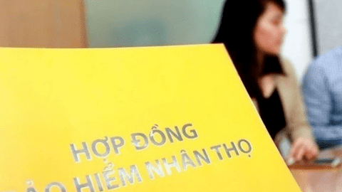 Liên tiếp bị tố lùm xùm bảo hiểm, Bộ Tài chính họp với loạt doanh nghiệp