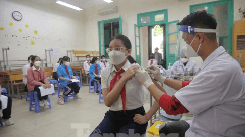 Hà Nội hỏa tốc yêu cầu phòng chống COVID-19