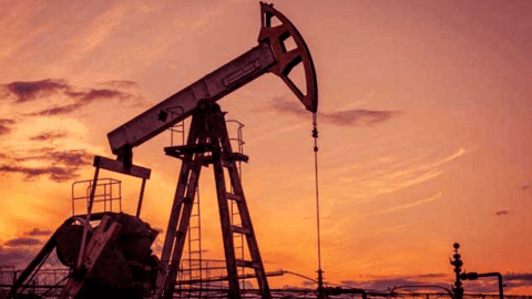 Giá dầu đi ngang trước dữ liệu kinh tế Trung Quốc tích cực