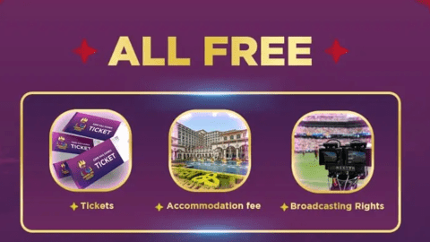 Chủ nhà miễn phí ăn ở, di chuyển cho tất cả đoàn thể thao dự SEA Games 32