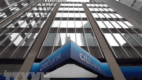 Công ty tài chính Citigroup nâng dự báo kinh tế toàn cầu 2023