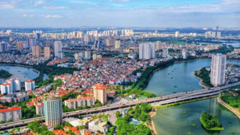 Kinh tế Việt Nam sẽ tăng trưởng từ 6,3-6,5% trong năm 2023