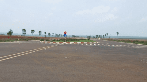 Khu công nghiệp hơn 500 tỷ đồng 'bất động' suốt 4 năm