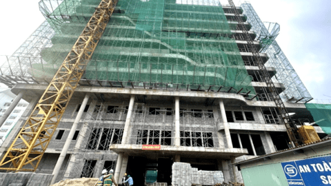 Đà Nẵng chấp thuận chủ trương đầu tư dự án bệnh viện đa khoa hơn 430 tỷ đồng