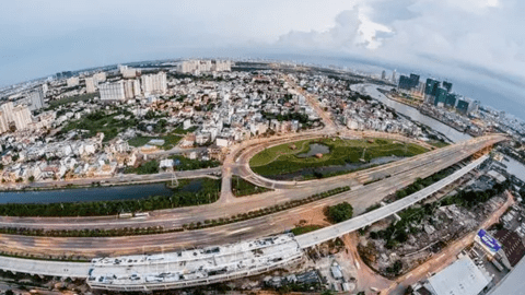Tâm lý thận trọng trên thị trường bất động sản
