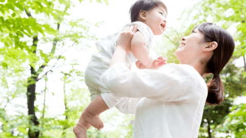 8 bài học quý trong cách nuôi dạy con của mẹ Nhật