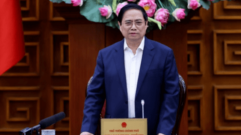 Thủ tướng yêu cầu sớm hoàn thiện phương án giảm 2% thuế VAT