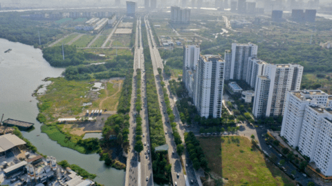 Bảng giá đất mới theo thị trường dự kiến áp dụng từ năm 2026