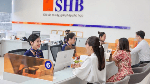 SHB sắp chuyển nhượng vốn 'khủng' cho ngân hàng Nhật