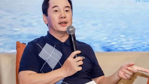 Chủ tịch CenLand: "Nhiều chủ đầu tư Việt Nam hôm nay đang bé tí mai lớn nhanh như con ngáo ộp"