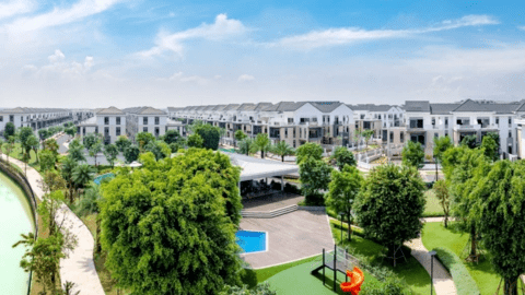 Sau cuộc họp với Tổ công tác do Bộ Xây dựng chủ trì, Novaland kiến nghị Thủ tướng gỡ khó pháp lý dự án lớn tại Đồng Nai