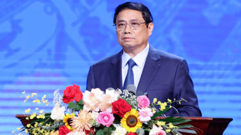 Phát động Tháng Công nhân và Tháng hành động về an toàn, vệ sinh lao động 2023