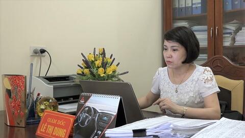 Luật sư chỉ "nút thắt" trong vụ Giám đốc TTGDTX bị xử 5 năm tù