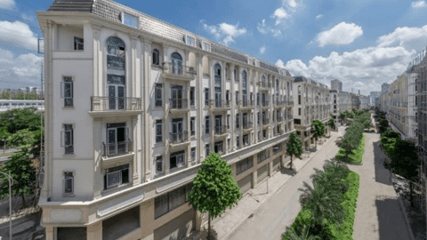 Lộ diện một doanh nghiệp BĐS không nợ một đồng trái phiếu nào, lãi năm 2022 gấp gần 14 lần cùng kỳ