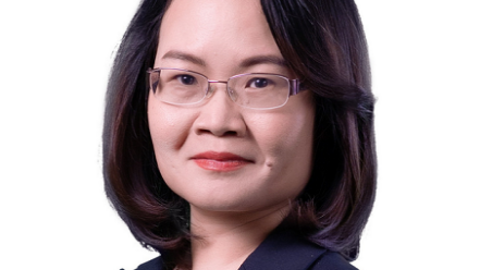 FE Credit có Tổng Giám đốc mới