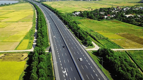Bộ GTVT đề xuất hơn 18.000 tỷ đồng xây cao tốc Ninh Bình - Nam Định - Thái Bình