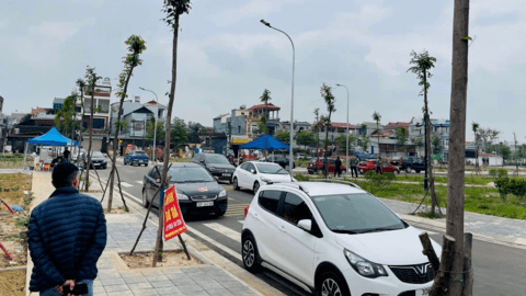 Đầu tư bất động sản: F0 từng liều ăn nhiều nhưng rồi gánh nợ khi thị trường quay đầu