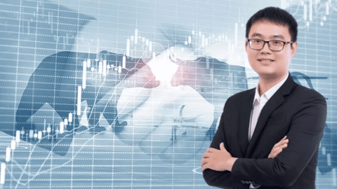 Ông Trần Trương Mạnh Hiếu (KIS) : Thị trường chứng khoán đang bắt đầu giai đoạn hồi phục